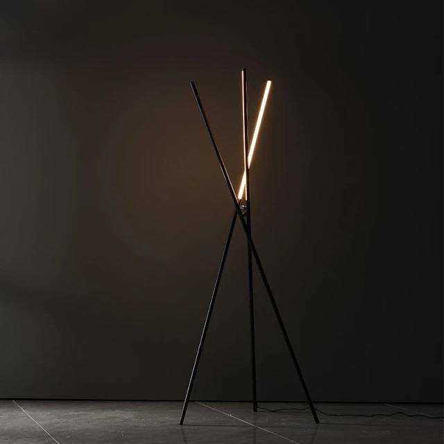 Knox Floor Lamp