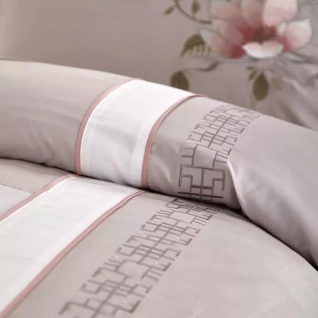 Sakura Bloom Duvet Cover Set (Egyptian Cotton)