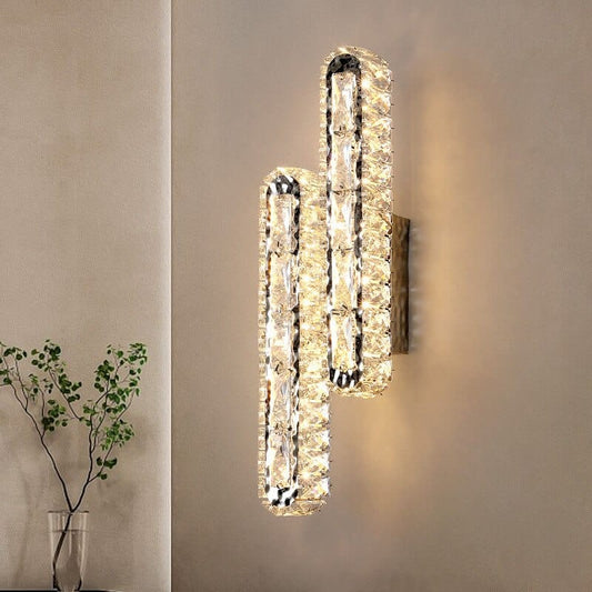 Celestina Glow Wall Light