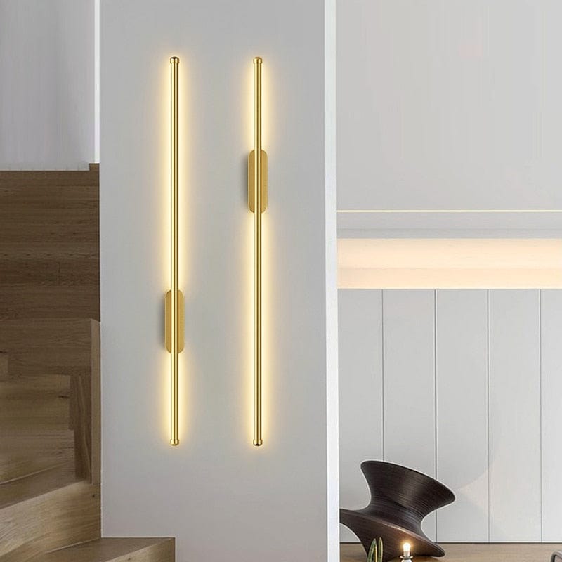 Vista Slim Wall Light