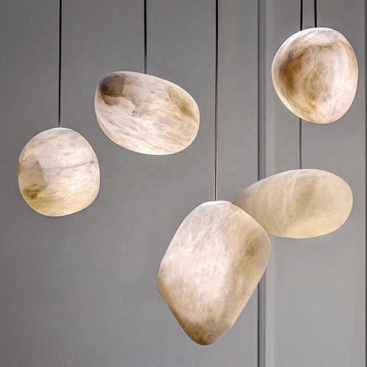 Rock Marble Light