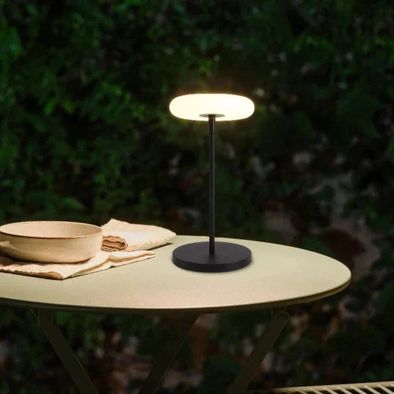 Premium Solar-Powered Outdoor Lantern