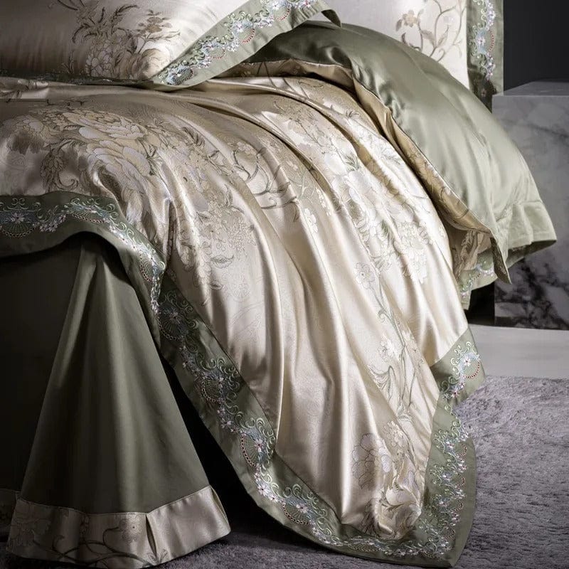 Divine Comfort Duvet Cover Set