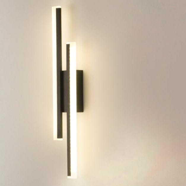 String Bar Modern Wall Light