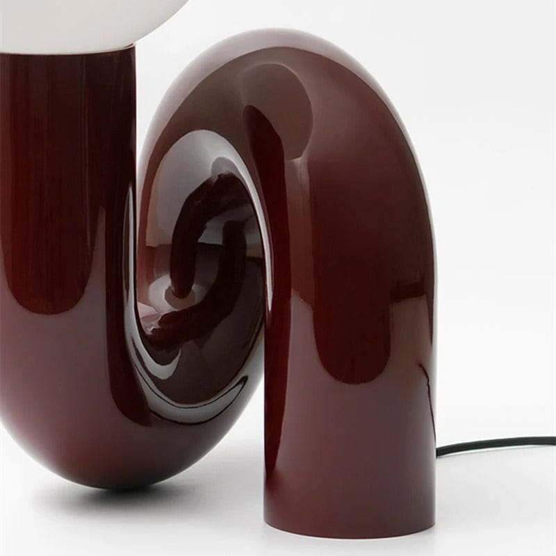 N-Twist-Lampe