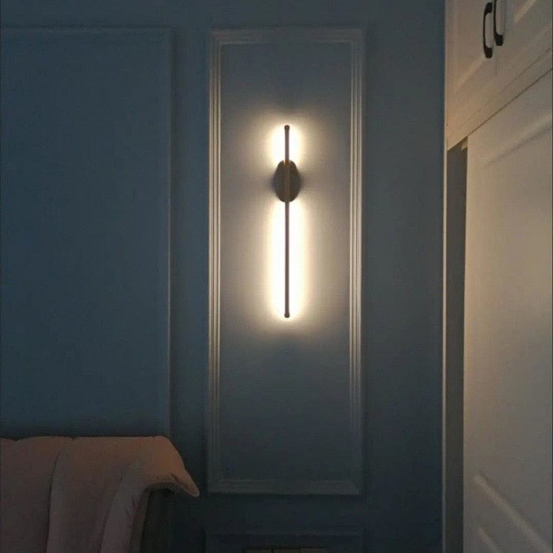 Vista Slim Wall Light