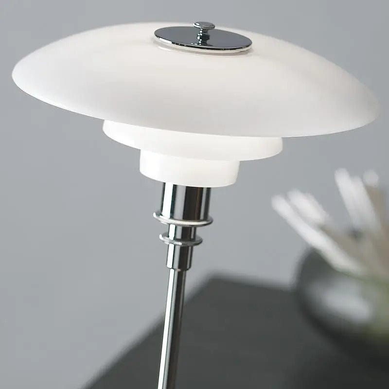 Umbrella Floor Lamp