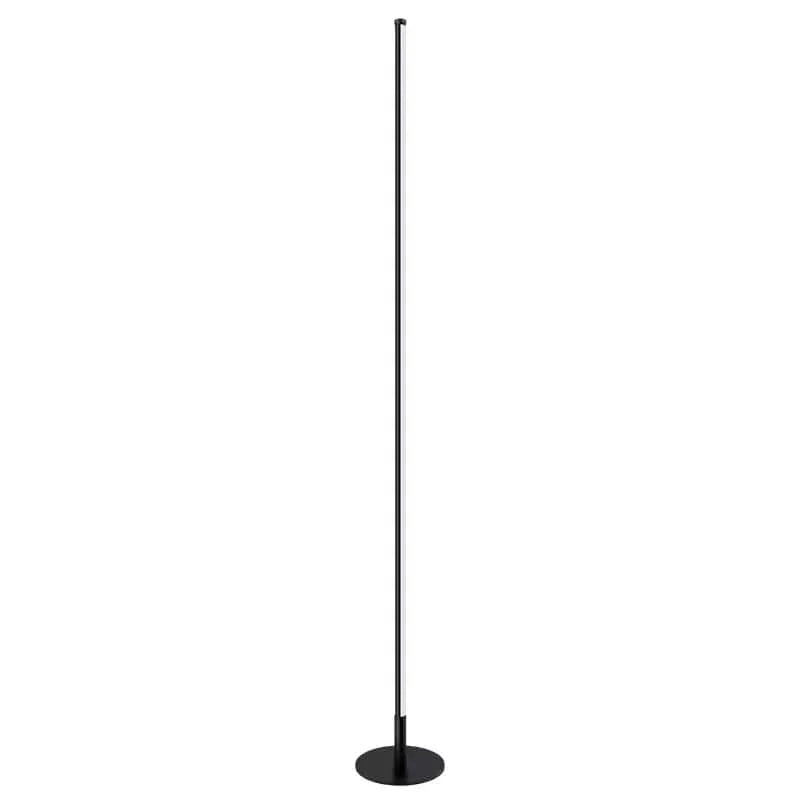 Modern Outdoor Floor Lamp