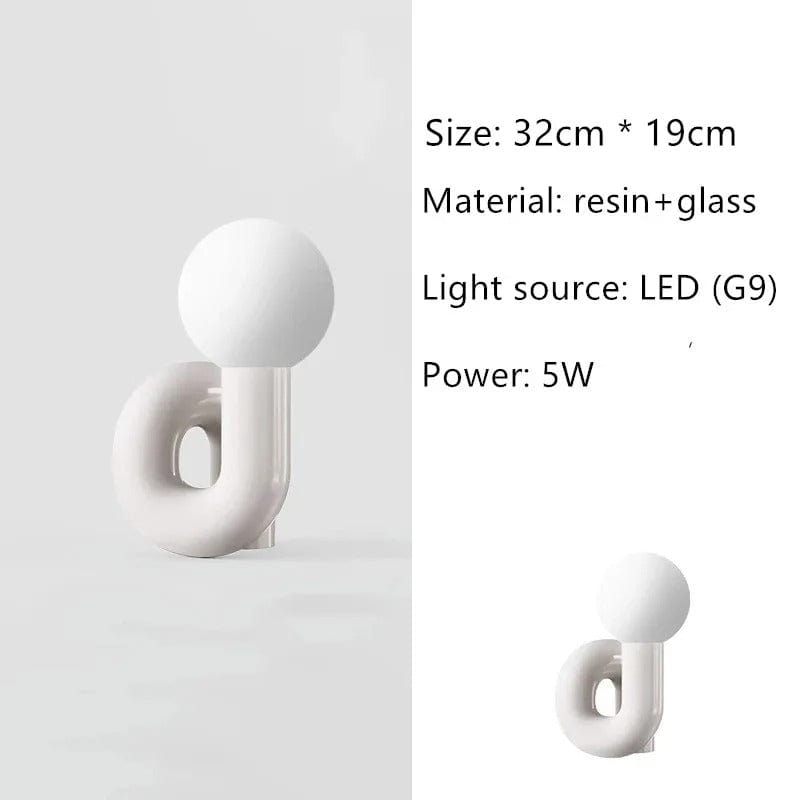 N-Twist-Lampe