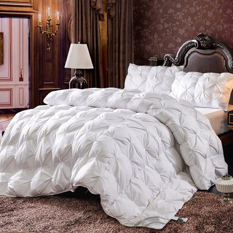 Signature Goose Down Duvet