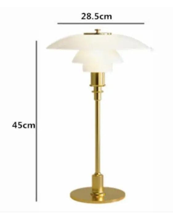 Umbrella Slim Lamp