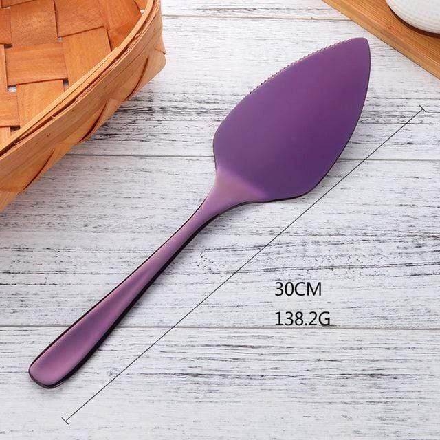 Rome Cake Knife