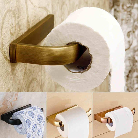 Royal Toilet Paper Holder