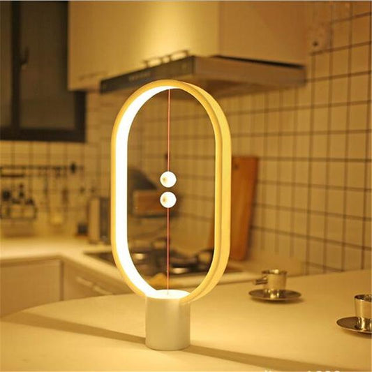 Magnet Light (Ice White)